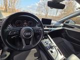 Audi A4 2.0 TFSI 140 ultra S tronic sport Avant sport
