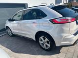 Ford Edge 2,0 l EcoBlue Bi-Turbo 4x4 ST-LINE Auto... - Ford Edge: Von Privat