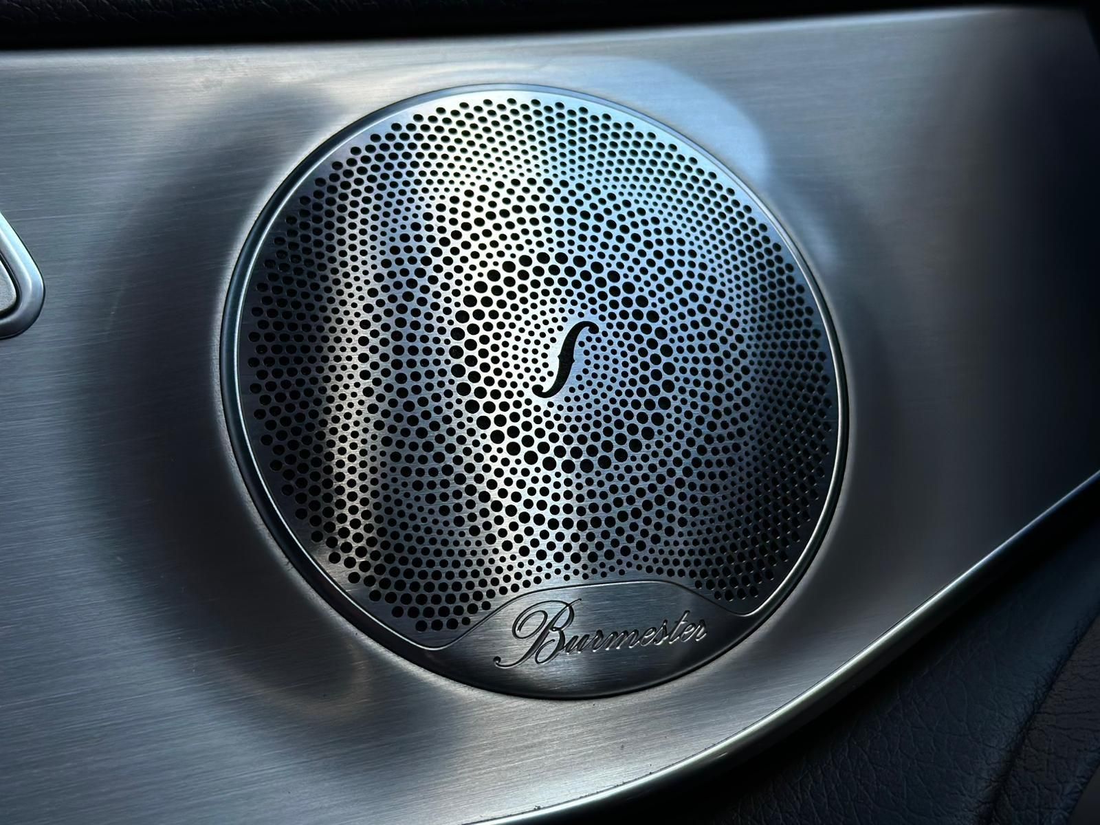 MERCEDES-BENZ GLC 63 AMG 4M NIGHT* LED#SHZ#LUFT#PDC#NAVI#KEYL - Image 23