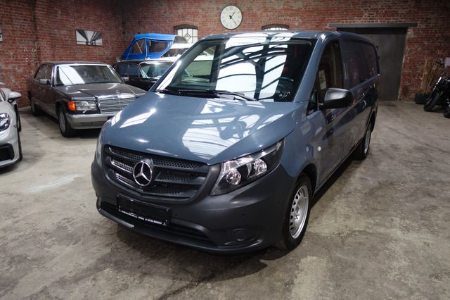 Mercedes-Benz Vito Kasten 110  Kamera Tempom. Klima PDC+H E6