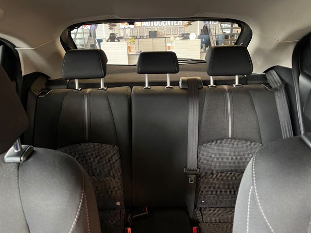 Mazda 2 Lim. 5-Türer Automatik Sports-Line *1.Hand*DAB