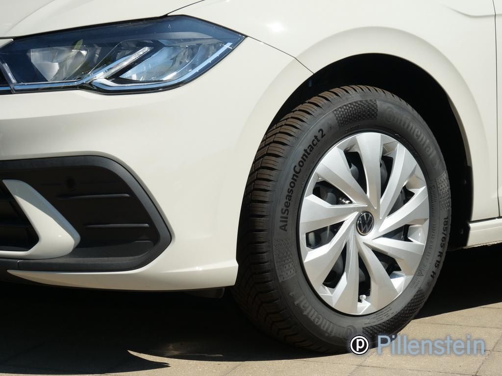 Volkswagen Polo - Bild 9
