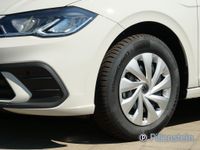 Volkswagen Polo - Vorschau Bild 9