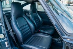 PORSCHE 911 G-Modell/ DE/ SITZHZG./ SCHIEBEDACH/ 16" PORSCHE 911 G-Modell/ DE/ SITZHZG./ SCHIEBEDACH/ 16"