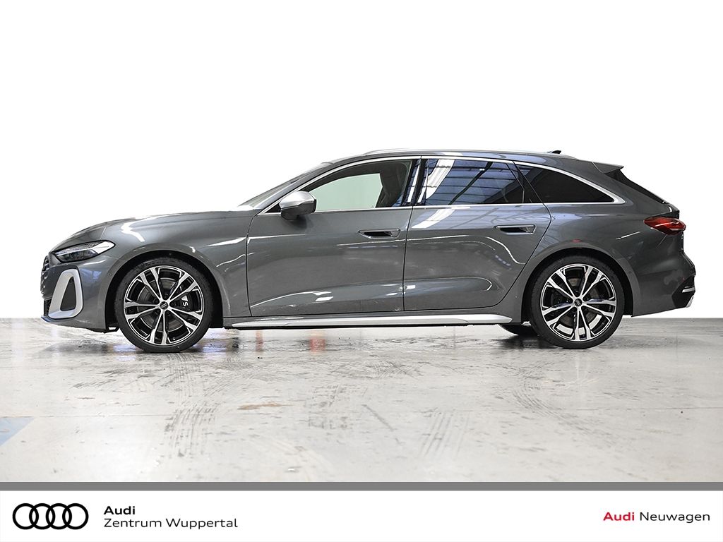 Audi S5 - Bild 4