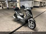 SYM SANYANG CityCom 300 - SYM ROLLER