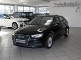 Audi A3 Sportback 1,8 TFSI PANORAMADACH XENON - Audi A3 aus 2013: Limousine