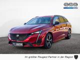 Peugeot 308 SW 1.2 GT NAVI AHK ACC AKTIVSITZE MATRIX-LED - Peugeot 308 in Halle