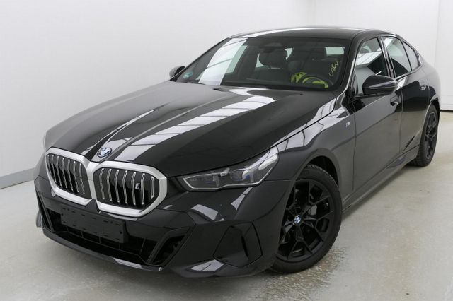 BMW i5 LIMOUSINE 40 eDRIVE M SPORT/20Z./SHADOW/H&K