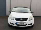 Opel Corsa D BLACK&WHITE*EDITION*GARANTIE*ALLWETTER - Opel Corsa: Black