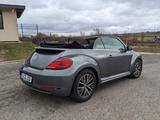 Volkswagen Beetle 1.2 TSI BMT SOUND Cabriolet SOUND - gebrauchte VW Beetle aus dem Jahr 2017