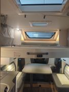 Sunlight Adventure T 69LC Fiat