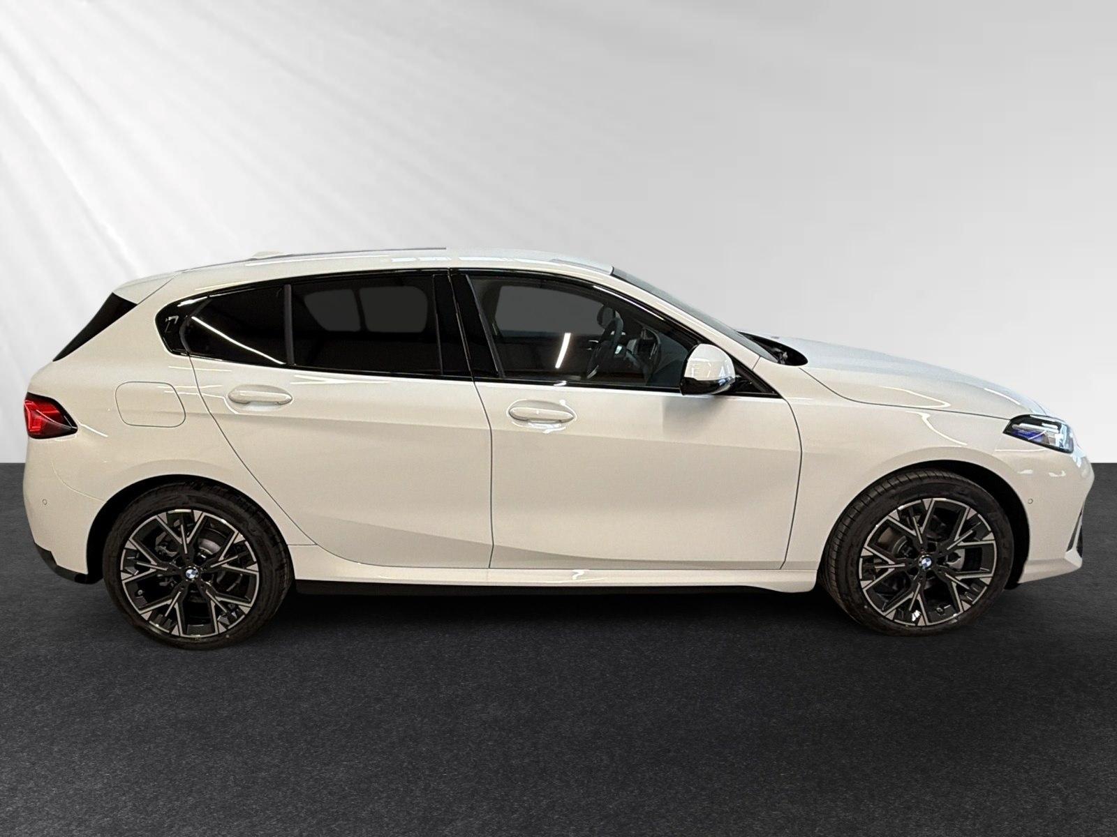 BMW 120 Juni-Aktion: Ü+Z Geschenkt !!!