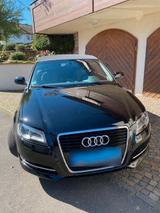 Audi A3 Cabrio 1.8 TFSI Attraction 6/2012 ... - Audi A3: Cabrio, 1.6