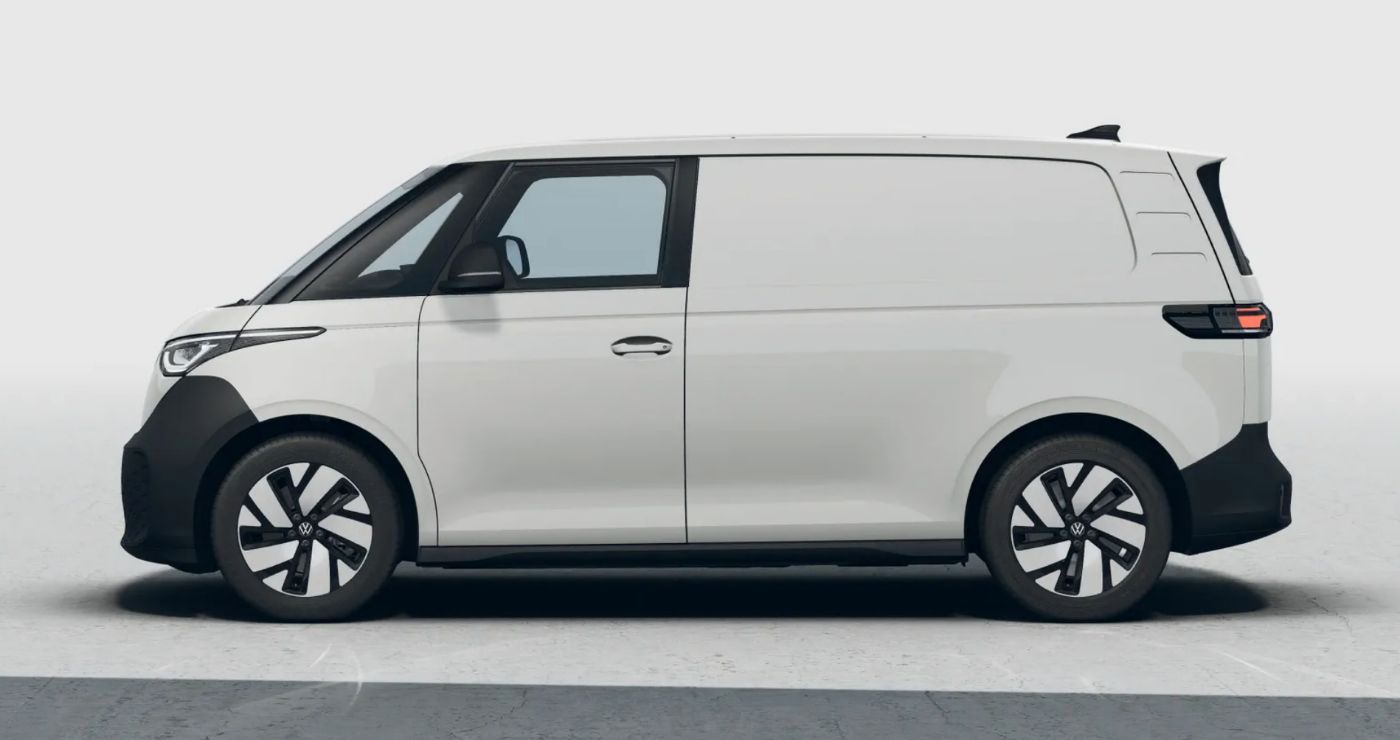 Volkswagen ID. Buzz - Bild 5