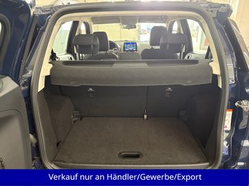 Ford EcoSport - 8