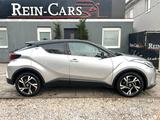 Toyota C-HR 1.8 Hybrid Team D/14TKM/KAMERA/TOTW/NAVI - Toyota C-HR Gebrauchtwagen in Berlin