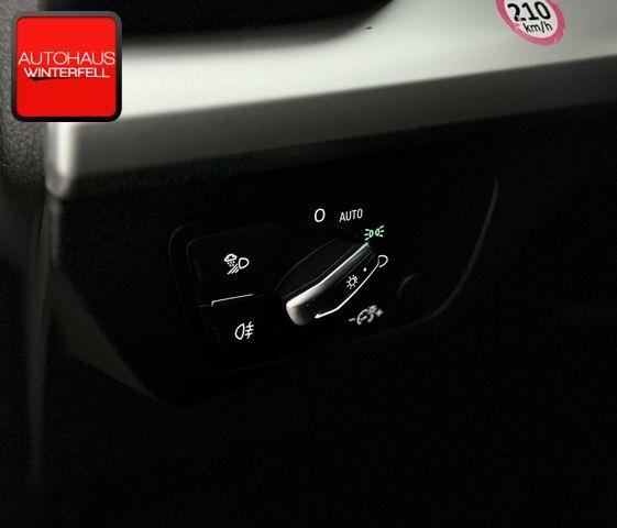 Audi Q5 40 TFSI Qu PANO+AHK+VIRTUAL+KAMERA+LED+