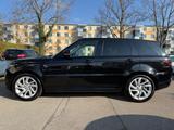 Land Rover Range Rover Sport HSE P400 Hybr~Pano~360°~Leder - Land Rover Range Rover Sport in München