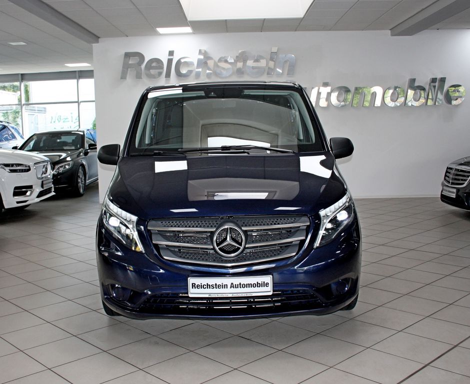 Mercedes-Benz Vito Mixto 119 CDI AHK KAMERA STANDH NETTO 24000