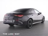 Mercedes-Benz CLA 200 AMG+19''+LEDER+HUD+PANO+BURMESTER+KEYLES - Gebrauchtwagen in Essen