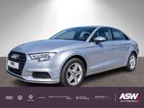 Audi A3 Limousine 1.5 TFSI Xenon Navi PDC SHZ AHK - Audi A3 bis 15.000 Euro