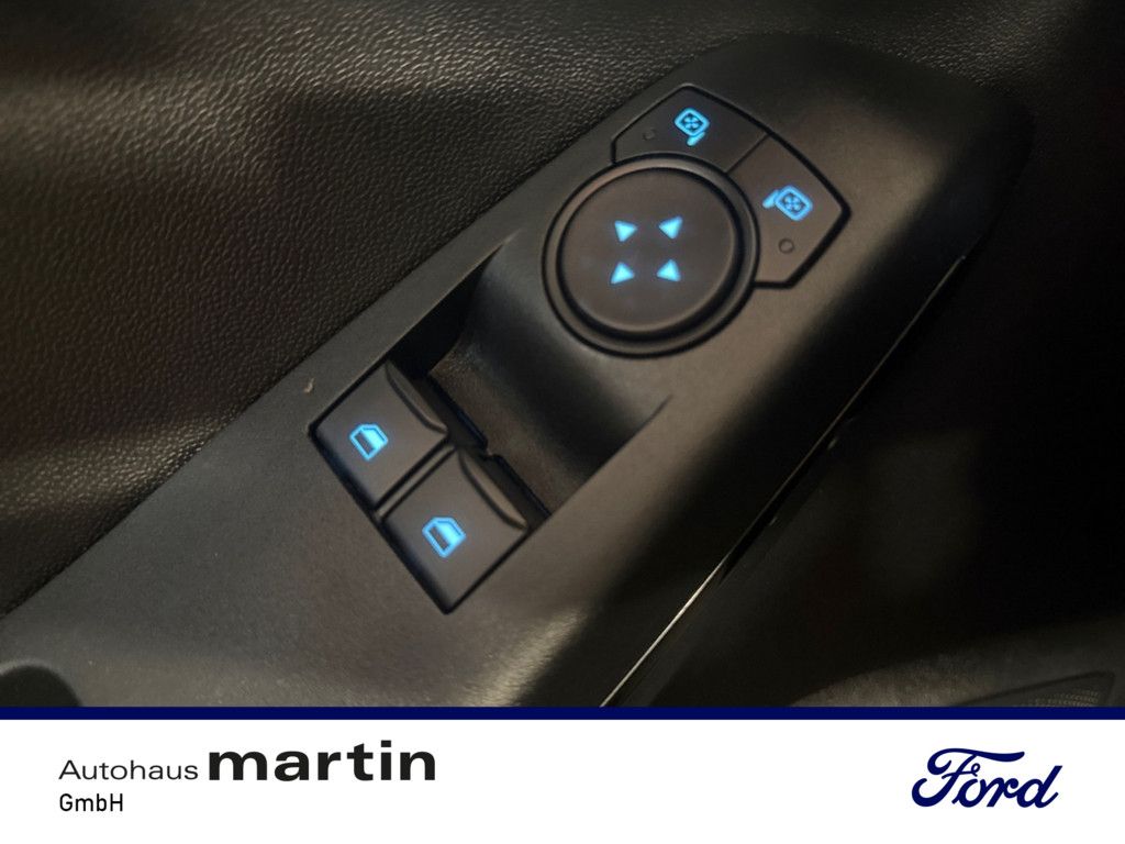 Fahrzeugabbildung Ford Fiesta 1.1 Cool&Connect SYNC PDC SHZ FACEL. LED