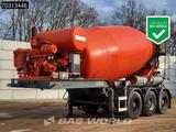 Andere MOL M12127TRM Concrete Engine - Angebote