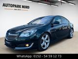 Opel Insignia 2.0 CDTI OPC-Line Sport/AHK/XENON/SHZ