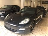 Porsche Panamera 3.0 Diesel Platinum Edition - Porsche Panamera Edition mit Diesel-Antrieb