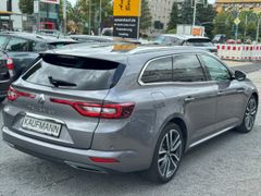 Fahrzeugabbildung Talisman Grandtour Limited 1.3 TCe 160 EU6d-T HU