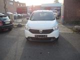 Dacia Logan dCi - Dacia Logan aus 2013