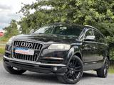 Audi Q7 3.0 TDI Quattro S-Line*7-Sitzer*Automatik*TÜV - Audi Q7 aus 2008: Line