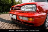 Volkswagen Golf 3 VR6 Variant 2.9 Syncro 2. Hd Scheckheft - Volkswagen Golf: Syncro