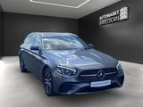 Mercedes-Benz E 400 d ALLRAD 19*Massage*Sdach*Luftfed*Kamera*L - Mercedes-Benz E 400 Gebrauchtwagen