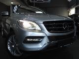 Mercedes-Benz ML 350 CDI 4MATIC AHK/PANO/360° - Mercedes-Benz Ml