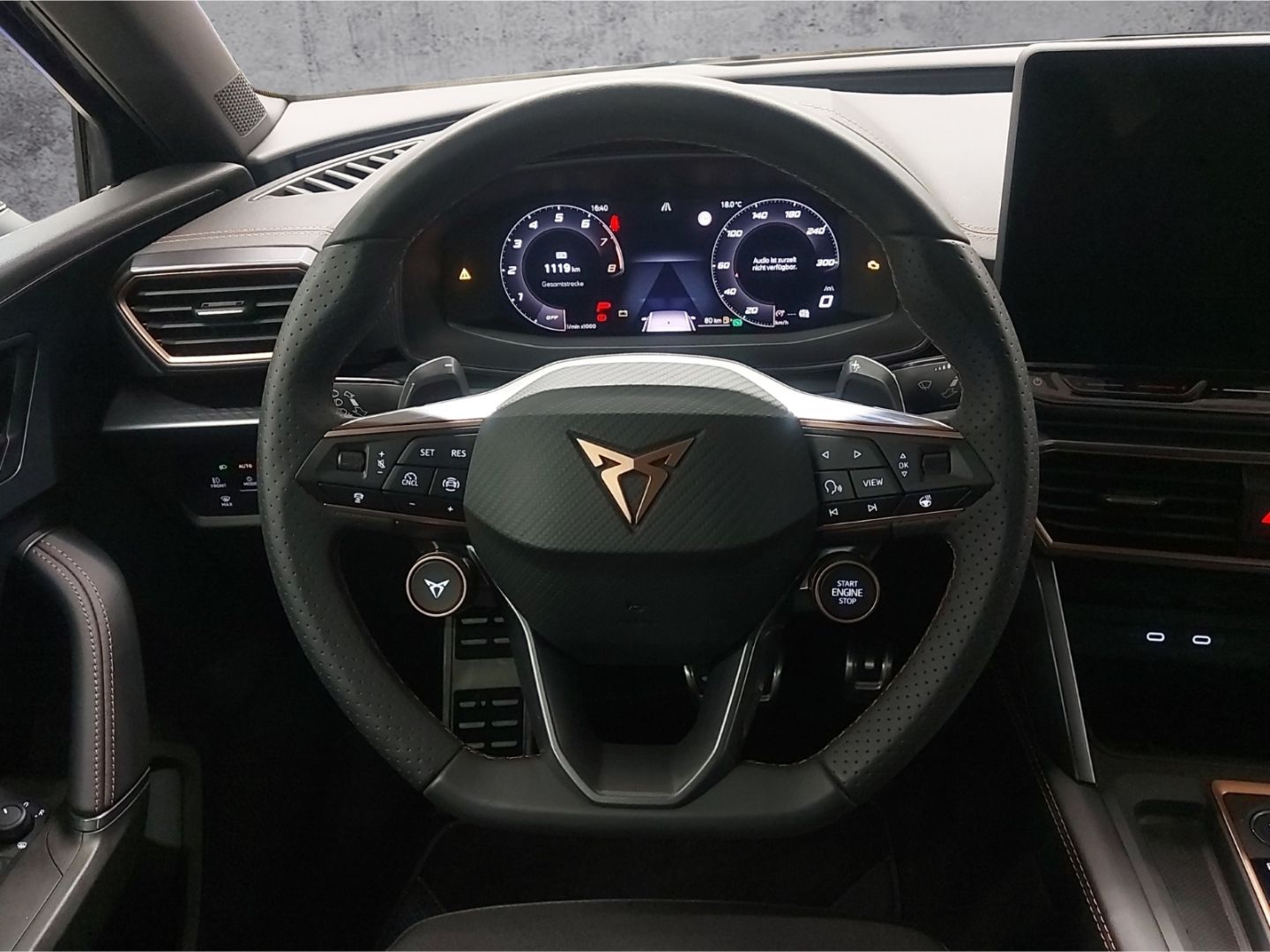 Cupra Leon - Bild 12