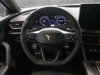 Cupra Leon - Vorschau Bild 12