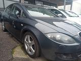 Seat Leon 2.0 16V TDI Stylance 5P. - Seat Leon aus 2008: TDI