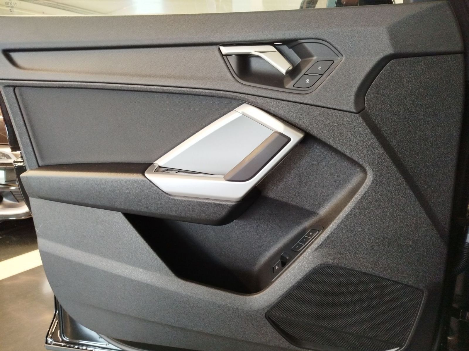 Audi Q3 - Bild 8