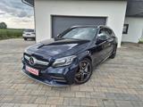 Mercedes-Benz C 43 AMG Distronic Multibeam - Mercedes-Benz C 43 AMG in Bonn