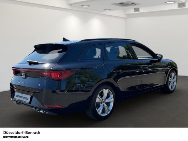 Seat Leon - Bild 4