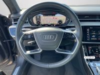 Audi A8 - Vorschau Bild 10