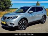 Nissan X-Trail 4x4*PANO*NAVI*KEYLESS*360°CAM*SIGN*LANE* - gebrauchte Nissan X-Trail aus dem Jahr 2016