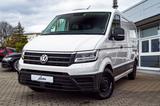 Volkswagen Crafter 30 TDI*LED*NAV*ACC*KAMERA*AHK*SHZG*VOLL - Volkswagen Crafter: 30