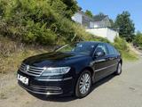 Volkswagen Phaeton 3.0 V6 TDI lang 4 Motion BiXenon softcl. - Volkswagen Phaeton: Lang