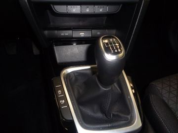 Fahrzeugabbildung Kia cee'd / Ceed 1.5 T-GDI / KAMERA / NAVI /