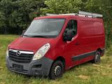 Opel Movano *1HD*AHK*neuer TÜV* - gebrauchte Opel Movano aus dem Jahr 2012