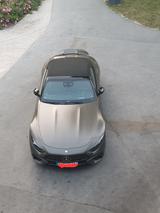 Mercedes-Benz SL 43 AMG Mercedes-AMG  - gebrauchte Mercedes-Benz SL 43 AMG aus dem Jahr 2023