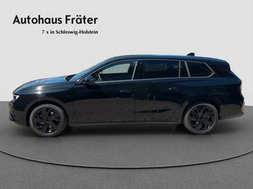 Fotografie 5 des Opel Astra L ST Head-Up Schiebedach Navi 360°CAM